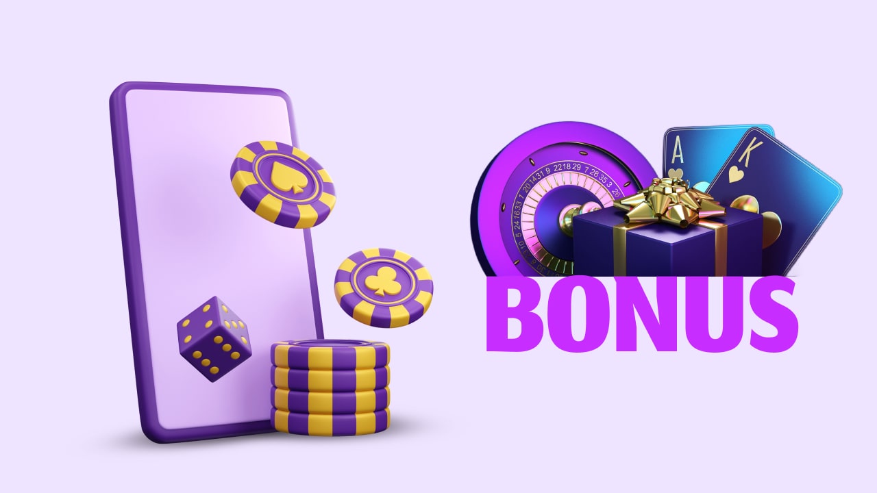 Best casino bonus