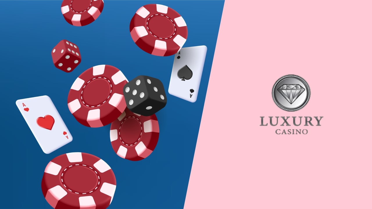 Luxury casino in canada