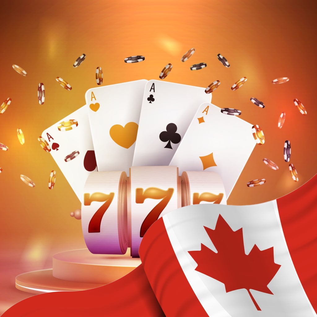 New casinos online