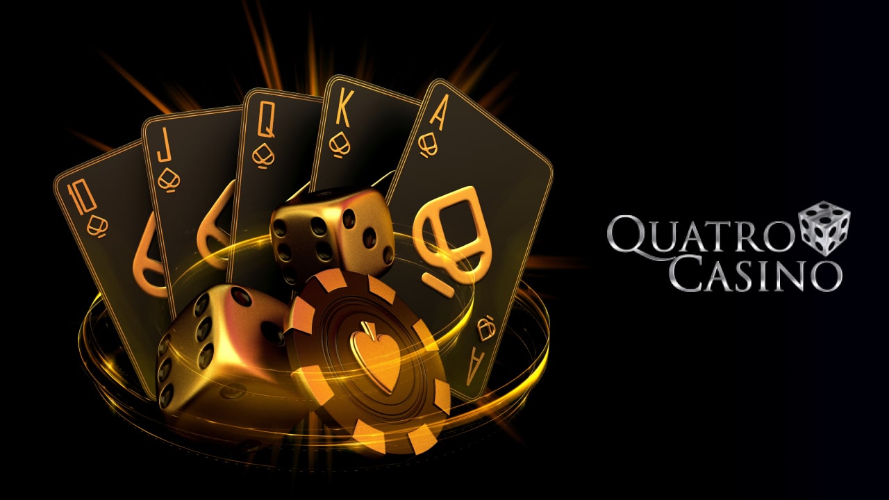 Quatro Casino