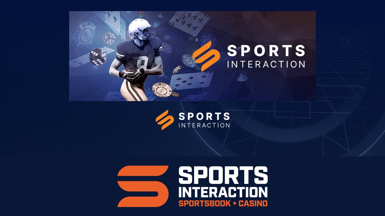 Sports interaction canada